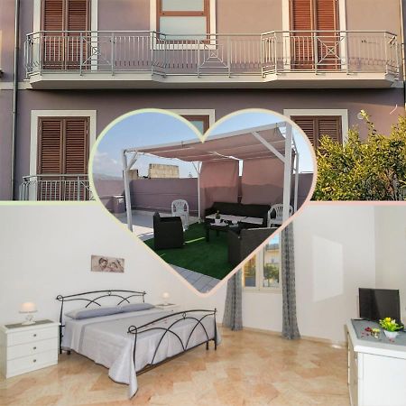 Casa Del Sole - Avola Apartment Exterior foto